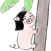 カピ子チャンネル2号　絵とうた