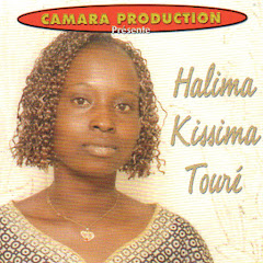 Halima Kissima Touré - Topic