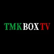 TMK BOX TV