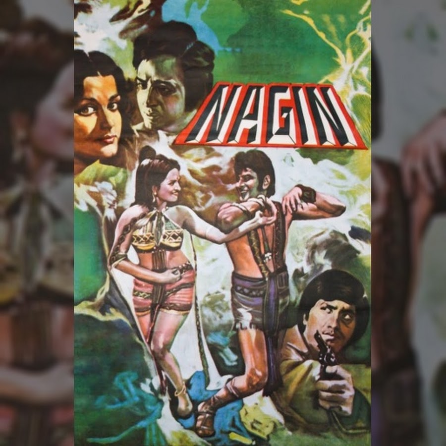 Nagin - Topic - YouTube