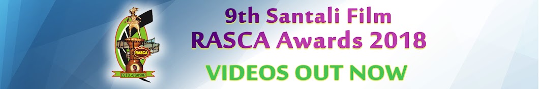 RASCA Awards Аватар канала YouTube