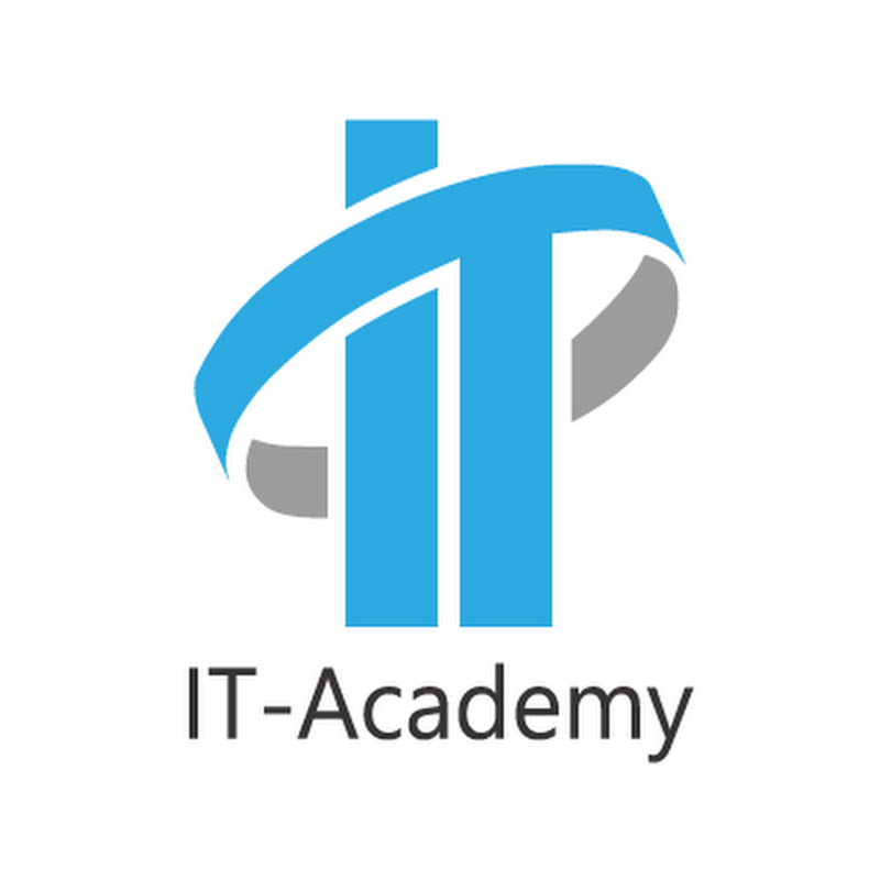 Образовательный центр IT Academy Logo