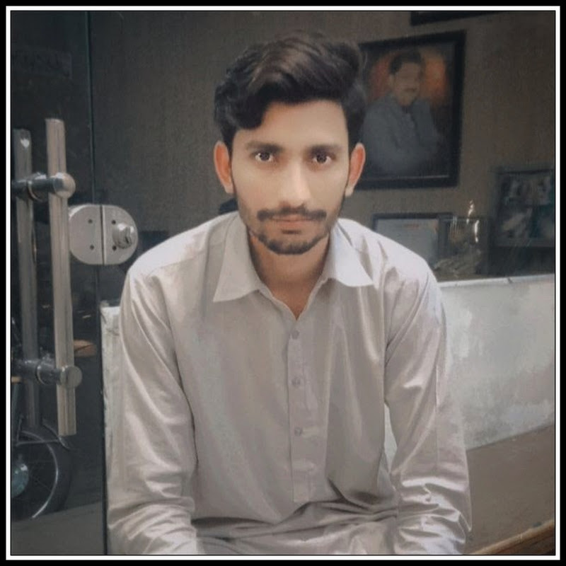Waseem Voice
