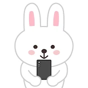 ぴょんぴょんLINE