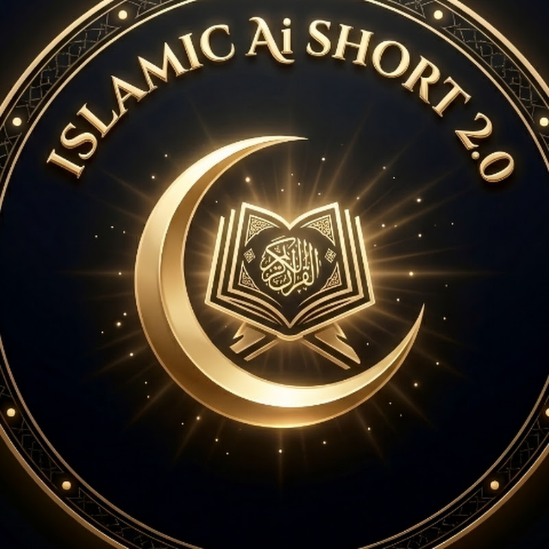 Islamic Ai Short 2.0