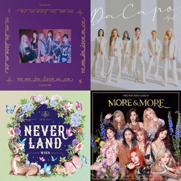 K-Pop 2020 Best B-sides