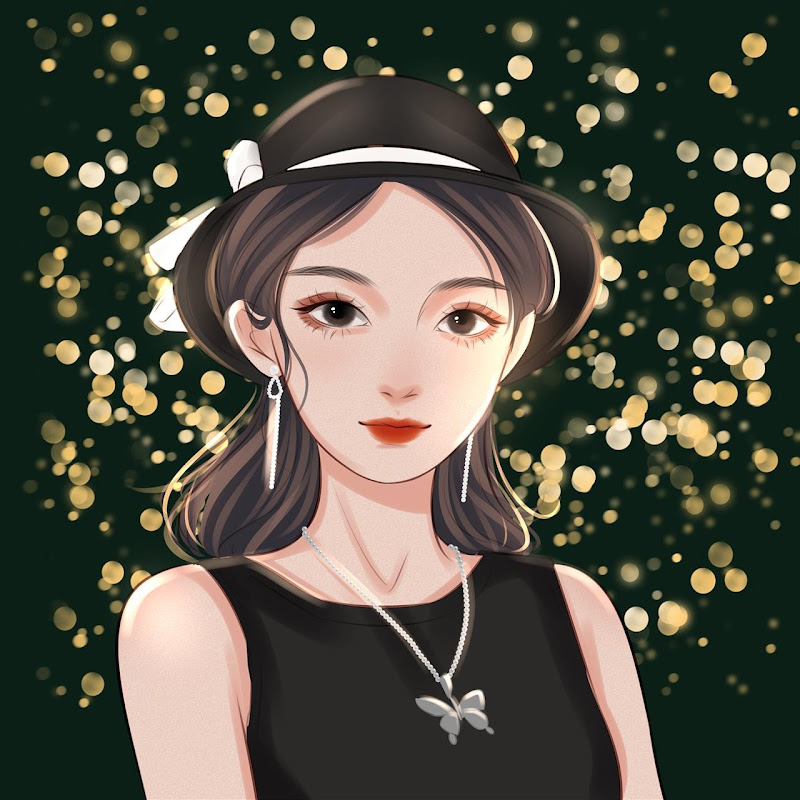 追娘娘特别肝 Logo