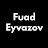 @FuadEyvazov