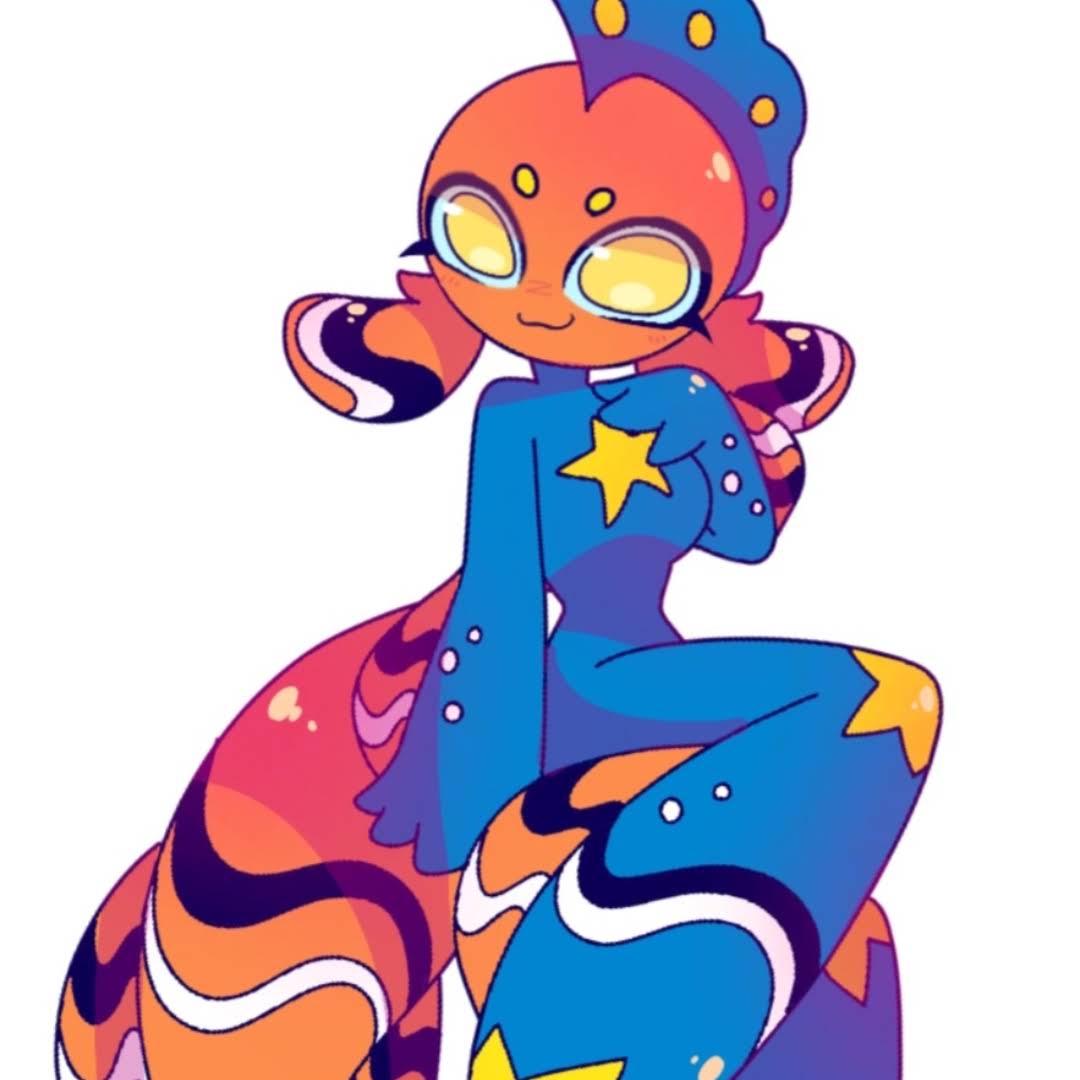Post from Someone Fishy
