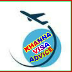 Khanna Visa Advice