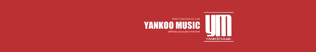 yankoomusic YouTube channel avatar