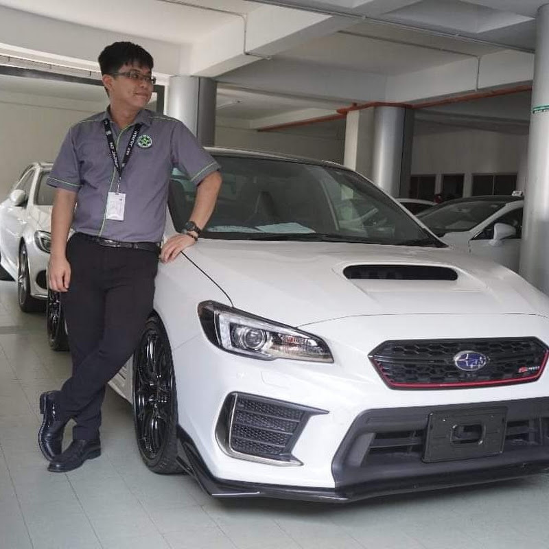 Jason Loh Vlog