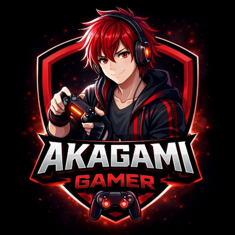 AkagamiGg