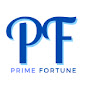 Prime Fortune logo