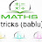 Maths tricks (bablu)