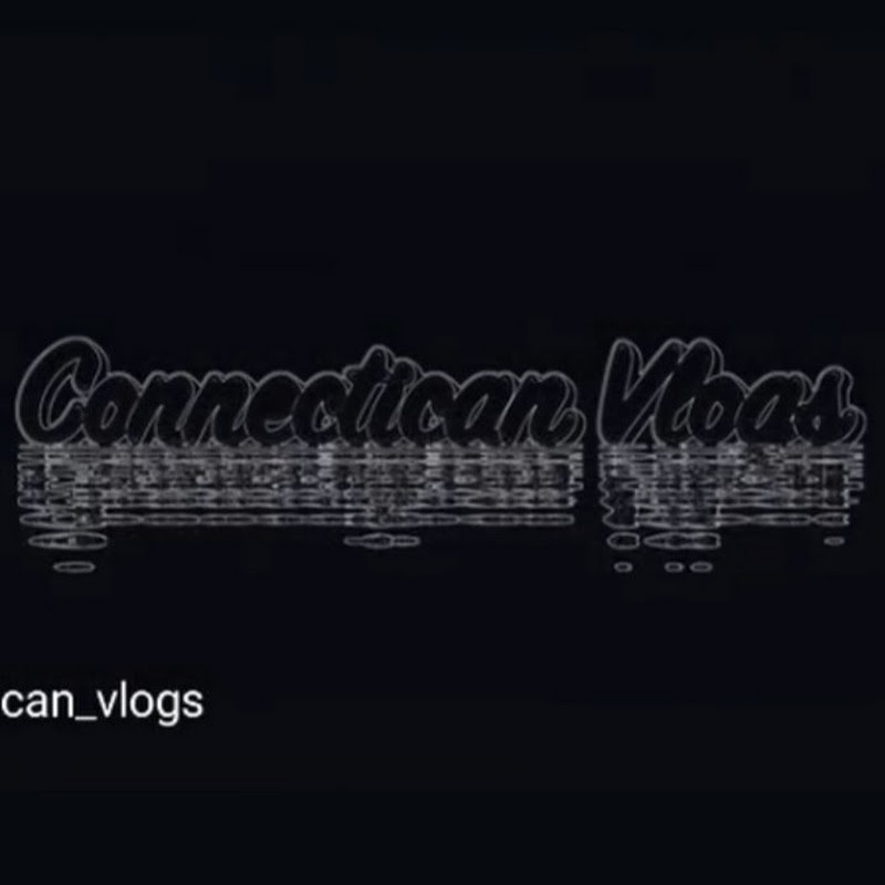 Connectican VLOGS
