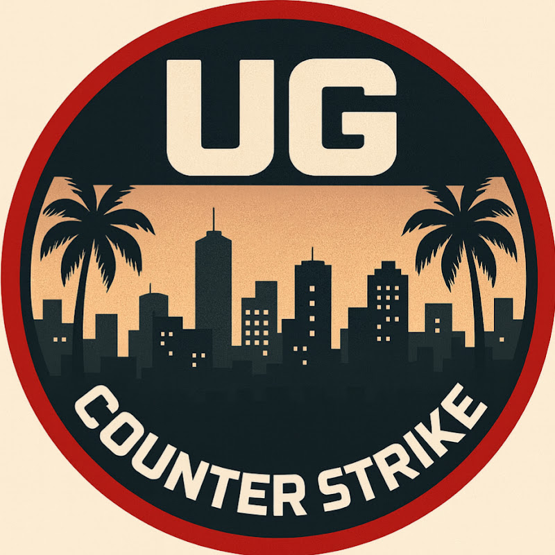 UG Counter Strike