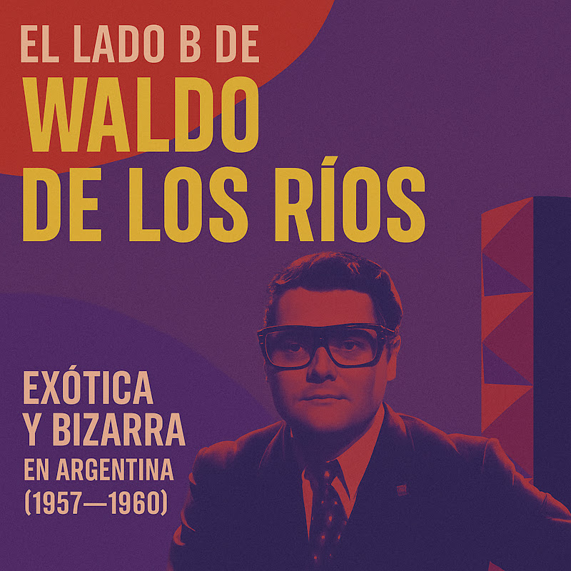 Waldo de los Ríos - Topic