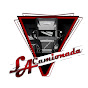 La Camionada logo