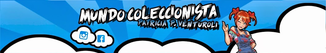Mundo Coleccionista YouTube kanalı avatarı