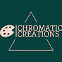 Chromatic Creations logo