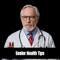 Senior Health Tips logo