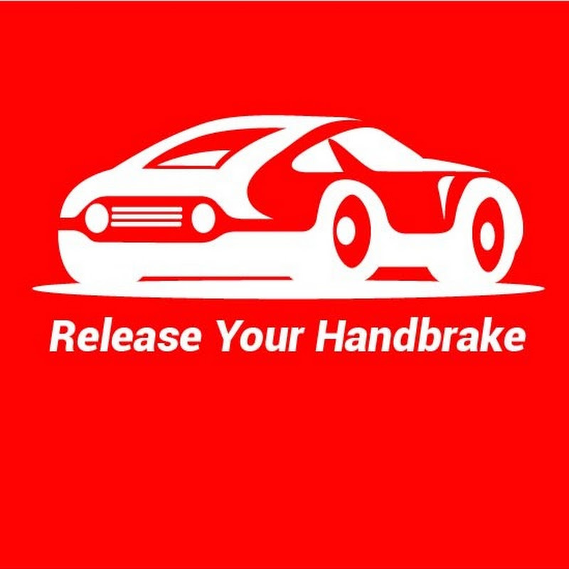 Release Your Handbrake