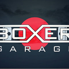 Boxer Garage