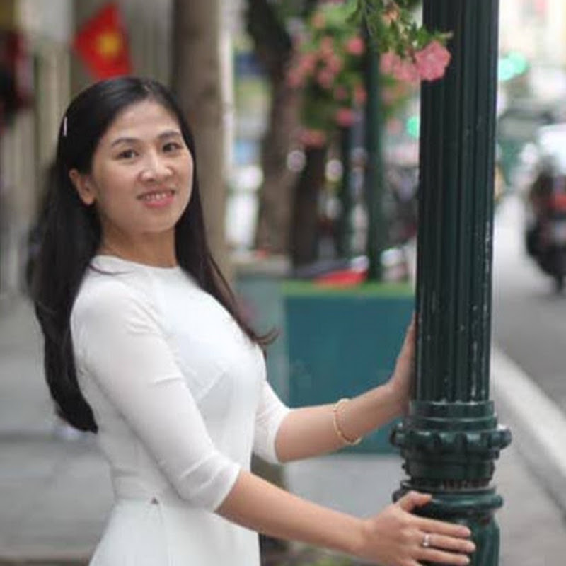 Món Ngon Quanh Ta – Ẩm Thực & ASMR