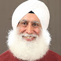Dr Baba Steve Bedi logo