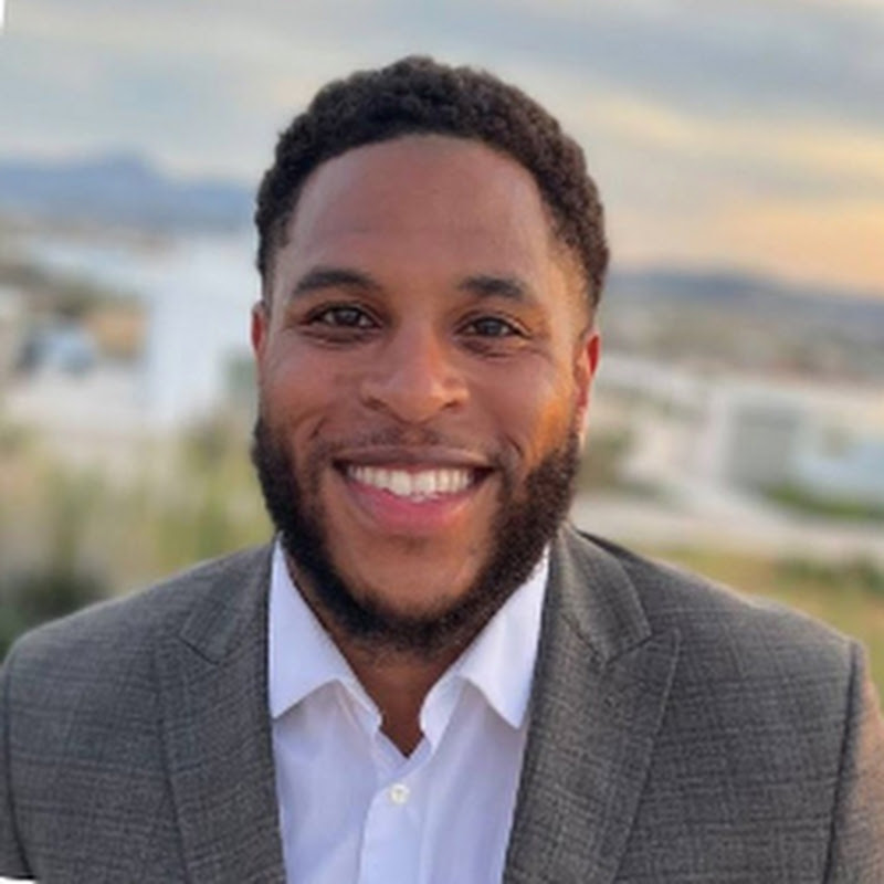 David Walker-Dobson | GTM Engineer