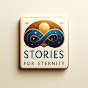 Stories for Eternity logo
