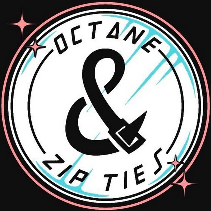 Octane And ZipTies