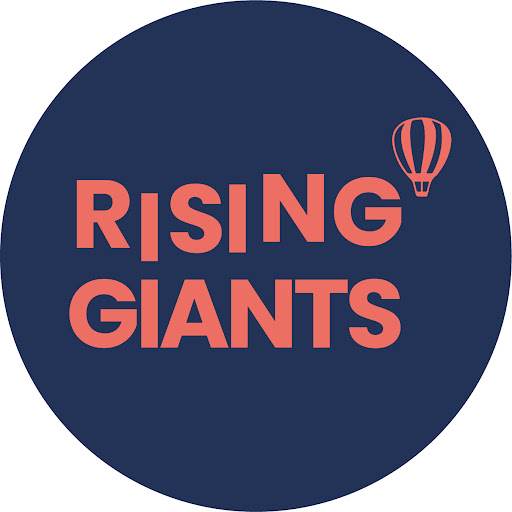 Rising Giants Podcast