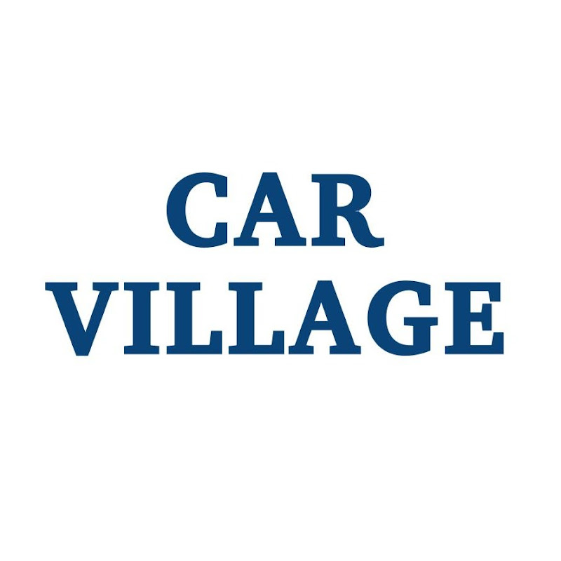 Car Village | Кар Вилладж