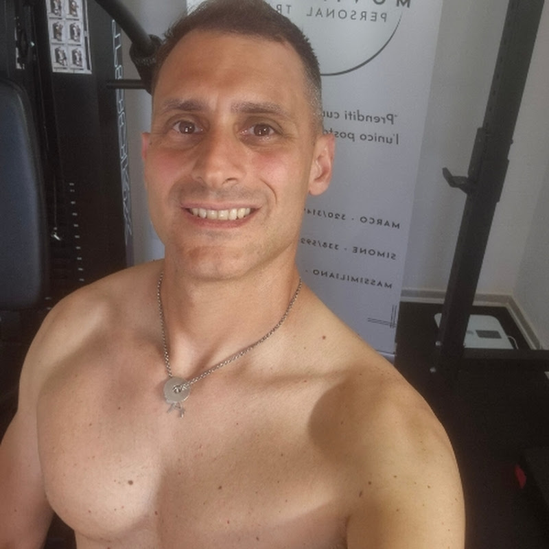 ML Personal Trainer