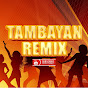 TAMBAYAN REMIX logo