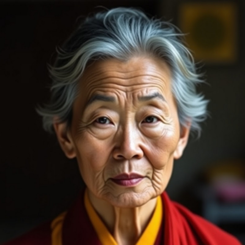 Enseñanzas Budistas