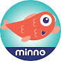 Minno - Bible Stories for Kids logo