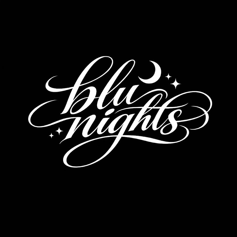 blu nights ai music covers 