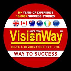 VisionWay Ielts & Immigration Pvt. Ltd.