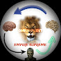 OMNIPOTENT EMPIRE SUPREME logo