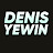 DENIS YEWIN - FC MOBILE