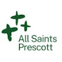 All Saints Anglican Church Prescott, AZ. logo