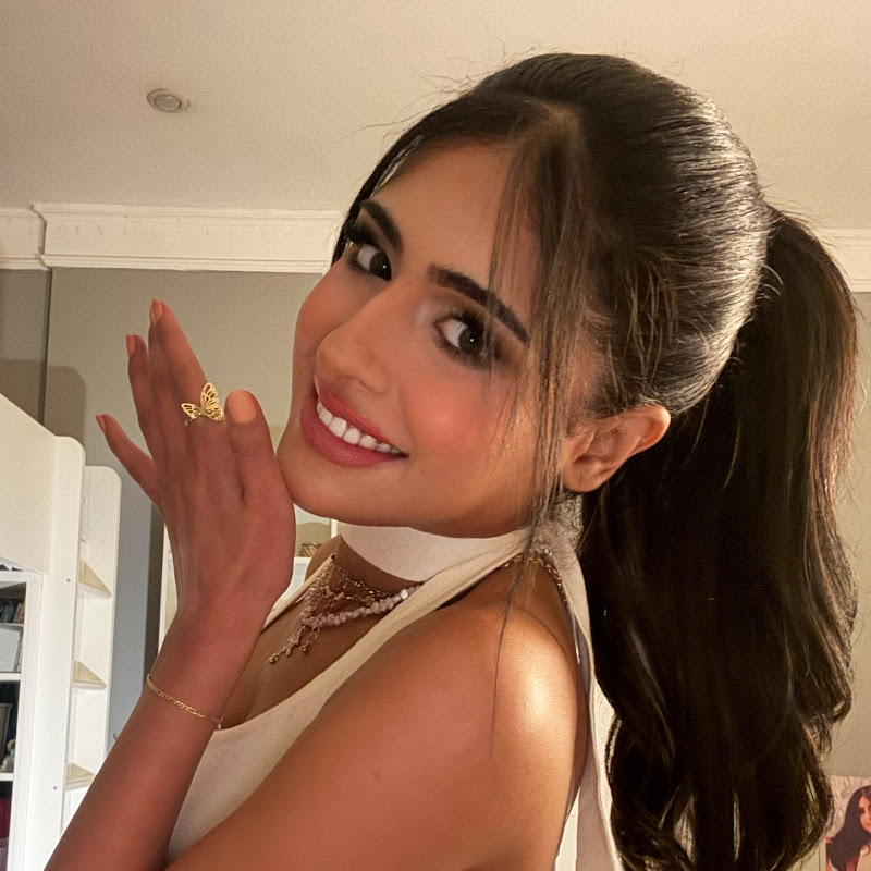 رغد الكويتية 