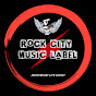 Rock City Music Label logo