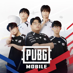 배틀그라운드 모바일 - PUBG MOBILE