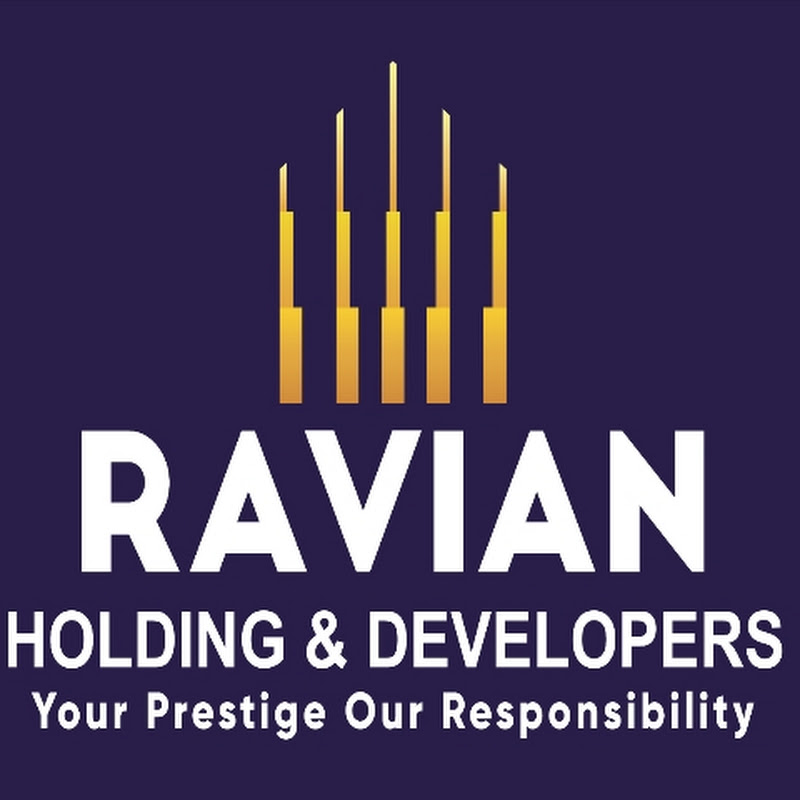Ravian Holding Developer's 