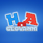 Herramienta Aventuras Con Geovanni  logo