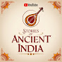 The Stories of Ancient India logo